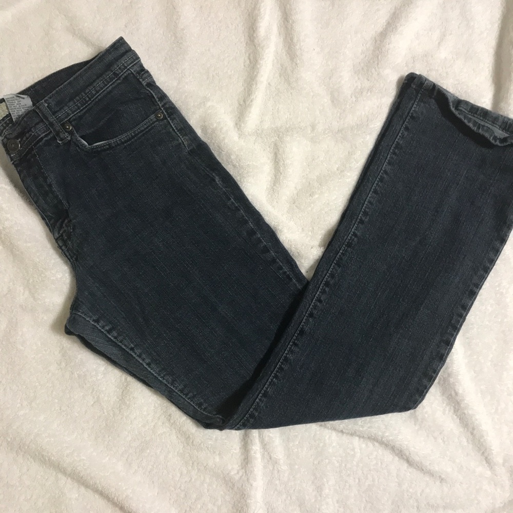 💜 Que Hermosa blue Jeans size 12